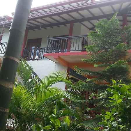 Peacock Villa Resort Udawalawe Exterior photo